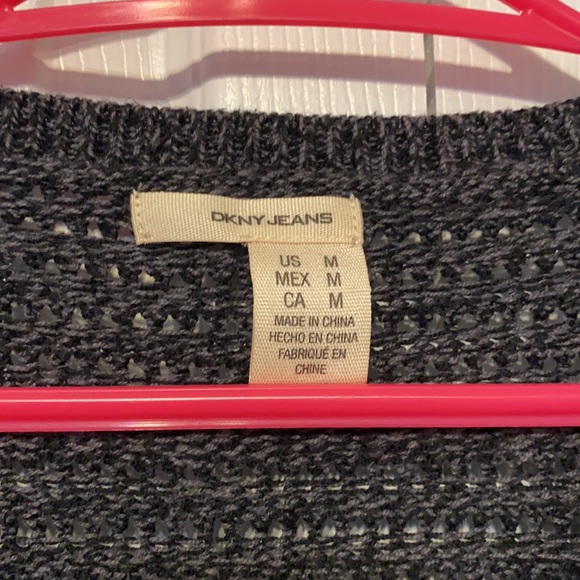 DKNY sweater - Picture 2 of 2